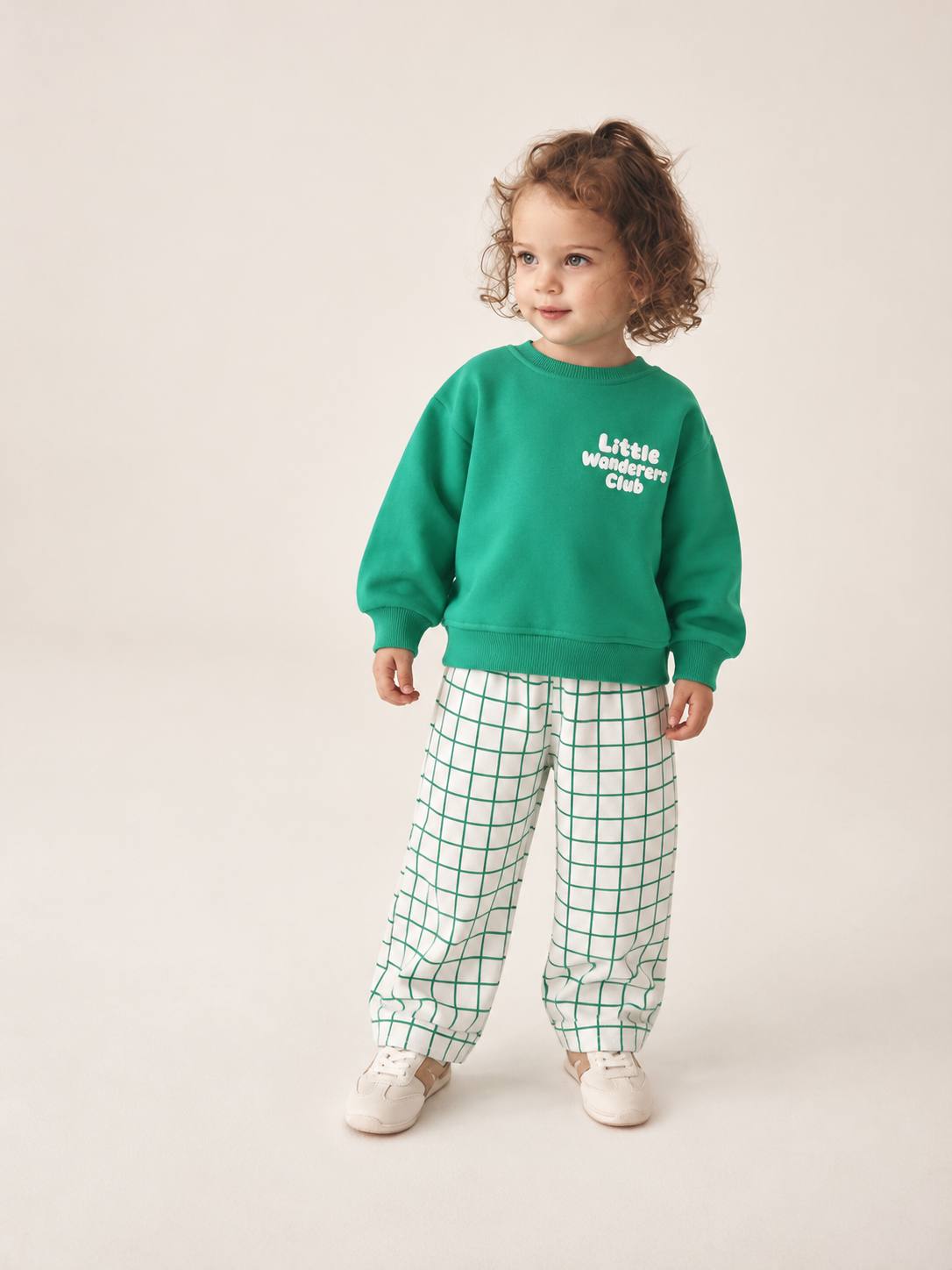 Little Wanderers Club
