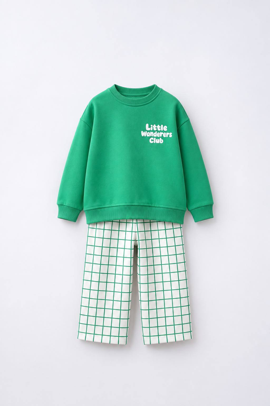 Little Wanderers Club