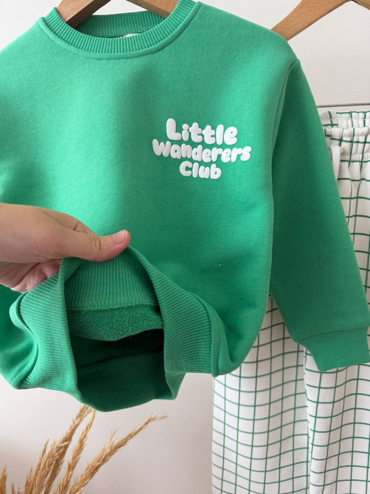 Little Wanderers Club